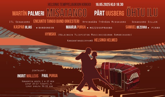 Tuplaboxi / Misatango